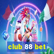 club 88 bet